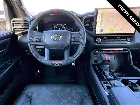 Used 2025 Toyota Tundra TRD Pro image 9