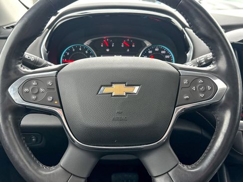 Used 2020 Chevrolet Traverse Premier w/ Redline Edition image 39