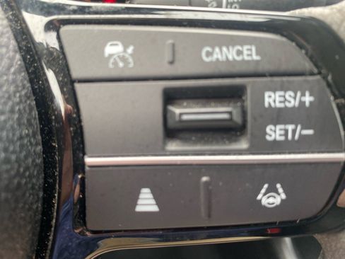 Certified 2025 Honda Civic LX image 24
