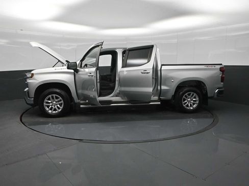 Used 2020 Chevrolet Silverado 1500 LT w/ All-Star Edition AWD/4WD image 29