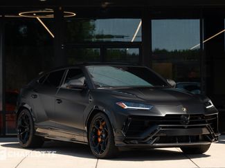 Used 2023 Lamborghini Urus Performante AWD/4WD video 1