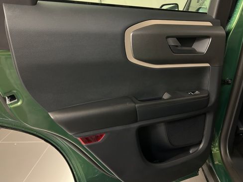 New 2025 Ford Bronco Sport Big Bend w/ Convenience Package image 30