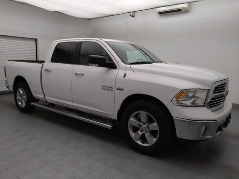 Used 2013 RAM 1500 Big Horn AWD/4WD image 11