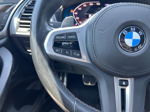Certified 2023 BMW X3 M40i w/ Premium Package AWD/4WD image 19