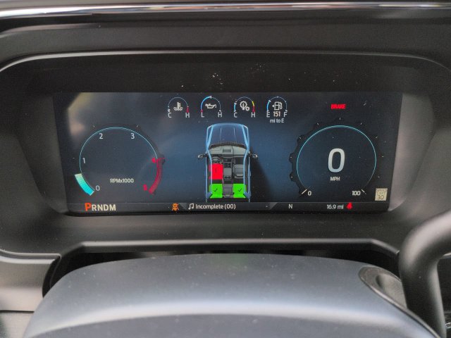 New 2027 Ford F250 Lariat w/ Tremor Off-Road Package AWD/4WD image 30