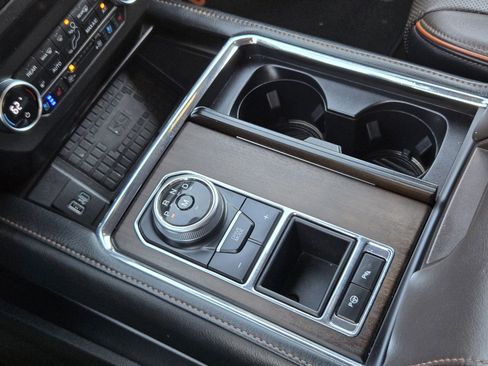 Used 2020 Ford Expedition King Ranch w/ Cargo Package image 22