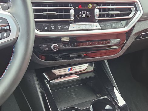 Used 2024 BMW X3 M40i w/ Premium Package AWD/4WD image 20