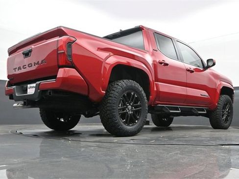 New 2026 Toyota Tacoma SR5 image 25