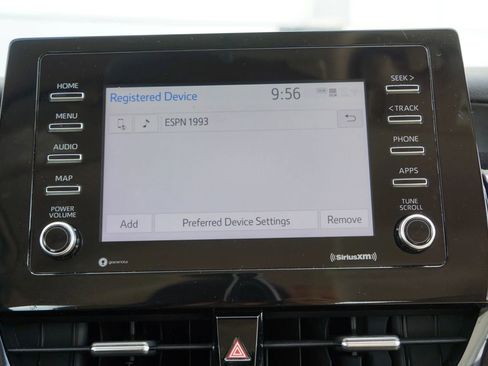 Used 2021 Toyota Camry LE image 35