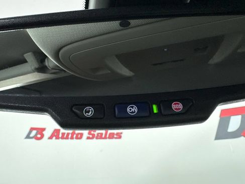 Used 2018 GMC Sierra 1500 SLT AWD/4WD image 36