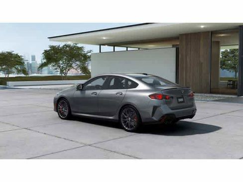 New 2025 BMW M235i xDrive image 2