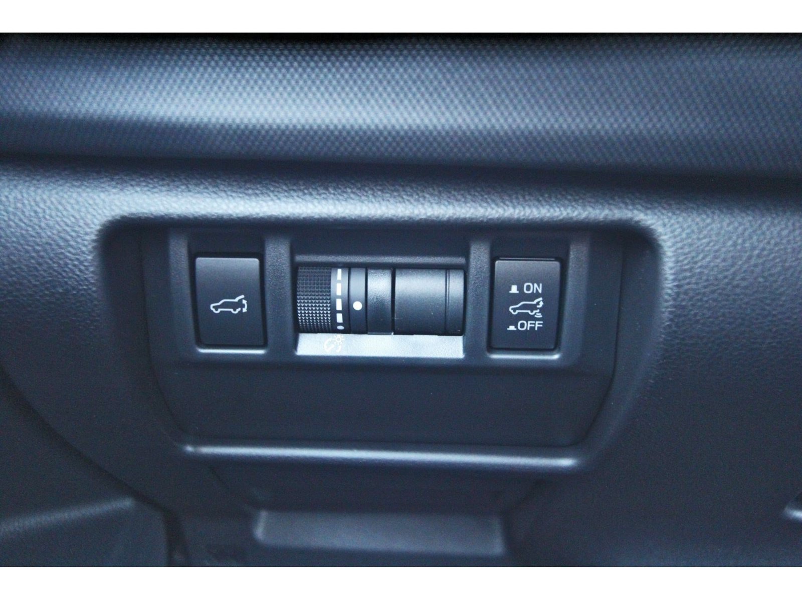 New 2026 Subaru Forester Premium AWD/4WD image 15