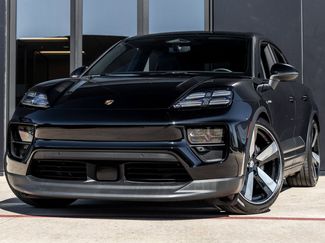 Certified 2025 Porsche Macan Electric video 1