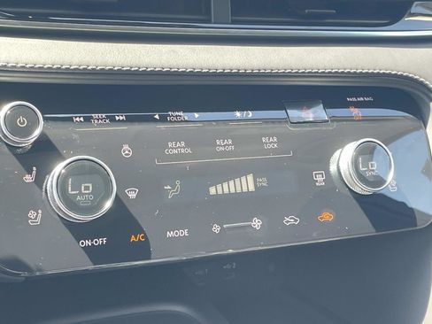 New 2026 INFINITI QX60 Luxe w/ Cargo Package image 14