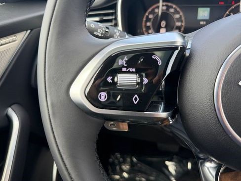 New 2026 Jaguar F-PACE R-Dynamic S AWD/4WD image 22