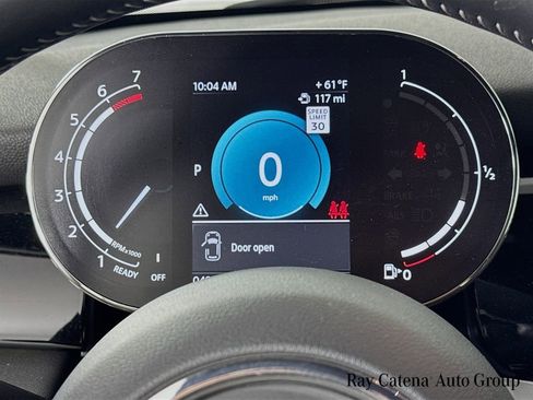 Used 2024 MINI Cooper S FWD image 12