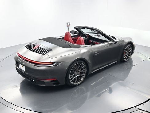 Used 2020 Porsche 911 Carrera 4S image 44