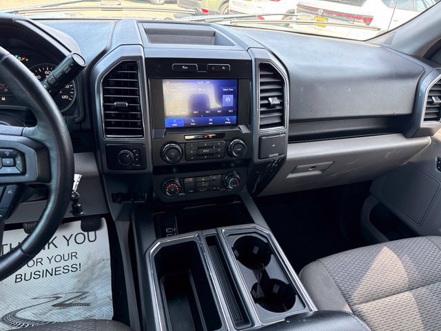 Used 2019 Ford F150 XLT w/ Equipment Group 301A Mid AWD/4WD image 22