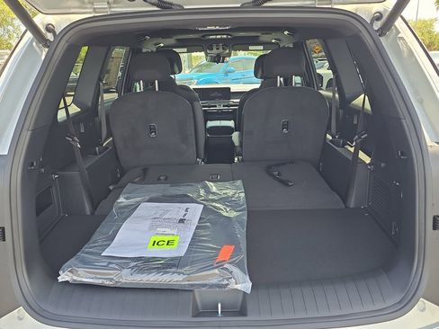 New 2027 Kia Telluride S FWD image 10