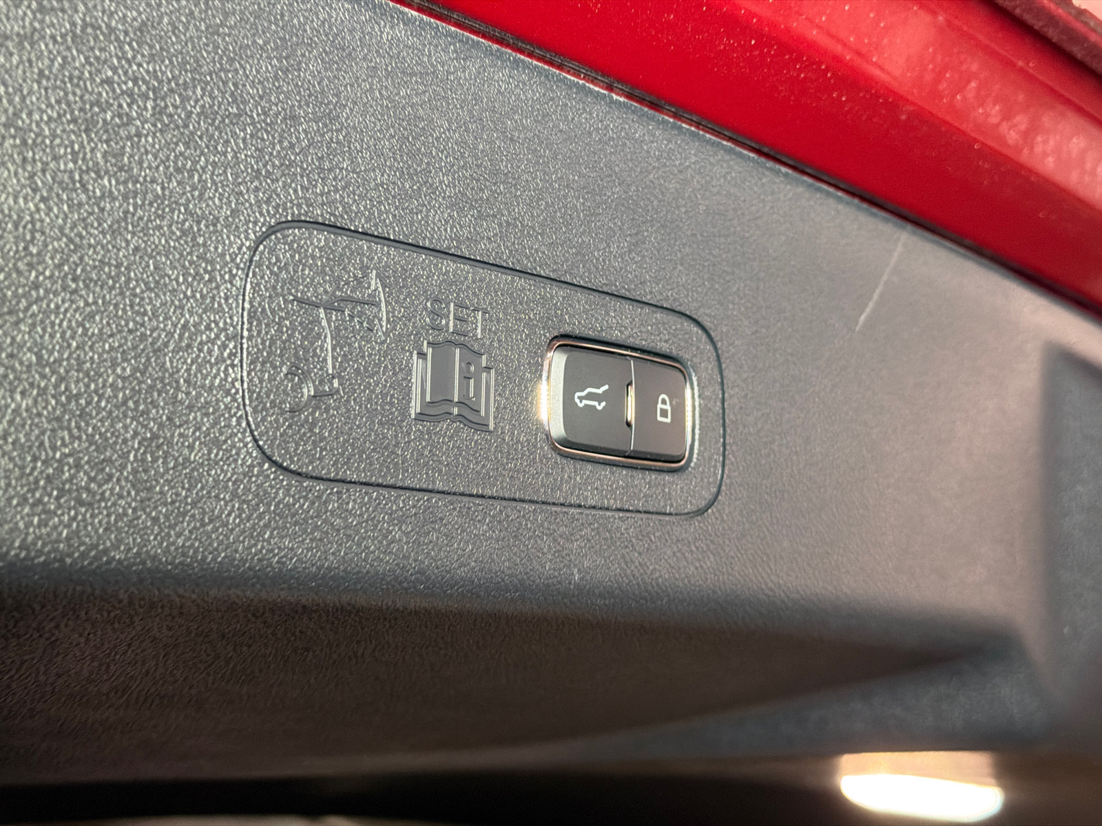 New 2027 Lincoln Aviator Reserve AWD/4WD image 9