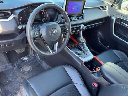 Certified 2024 Toyota RAV4 Adventure image 19