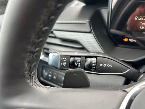 New 2026 GMC Acadia Elevation w/ Elevation Premium Package image 48