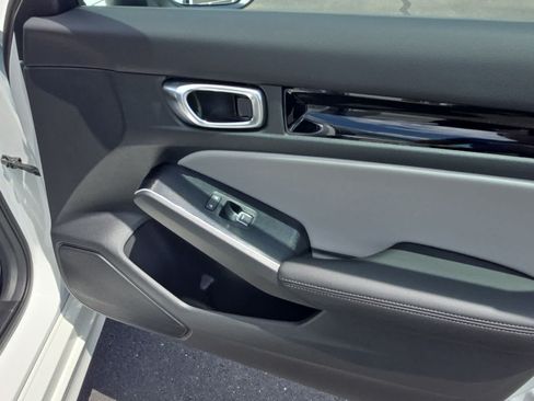 Certified 2026 Honda Civic Sport Touring image 49