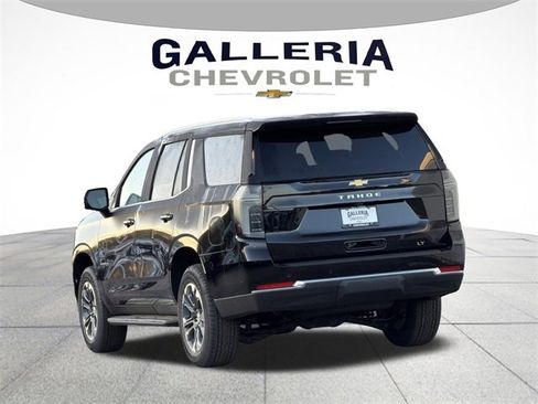 New 2026 Chevrolet Tahoe LT w/ Comfort Package image 5