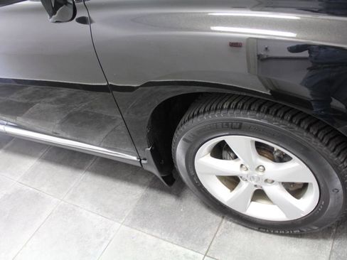 Used 2011 Lexus RX 350 AWD 4dr w/ Premium Pkg image 39