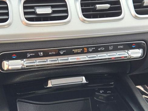 Used 2022 Mercedes-Benz GLE 350 4MATIC image 27