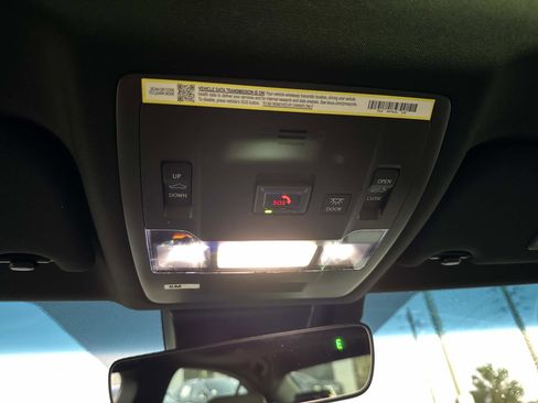 New 2025 Lexus ES 350 w/ Premium Package image 26