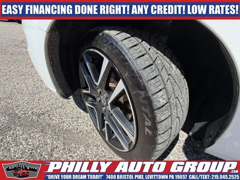 Used 2017 Volvo S60 T5 Dynamic w/ Protection Package FWD image 37