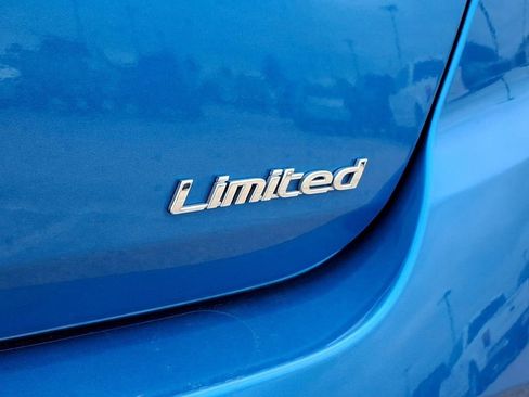 Used 2019 Hyundai Sonata Limited w/ Ultimate Package 04 FWD image 7
