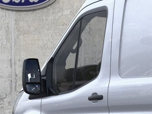New 2026 Ford Transit 350 148 High Roof Extended RWD image 20