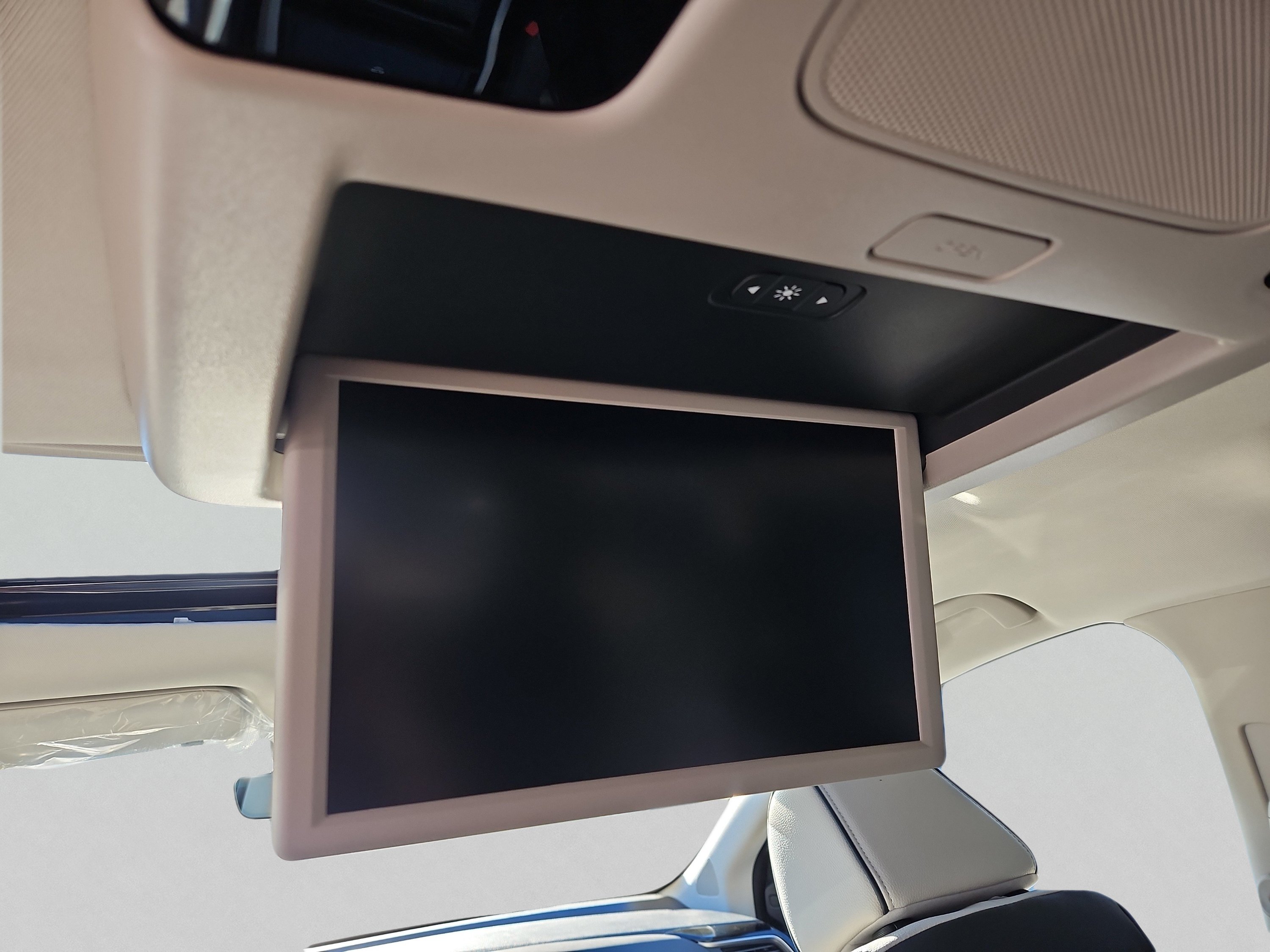 New 2027 Honda Odyssey Elite image 17