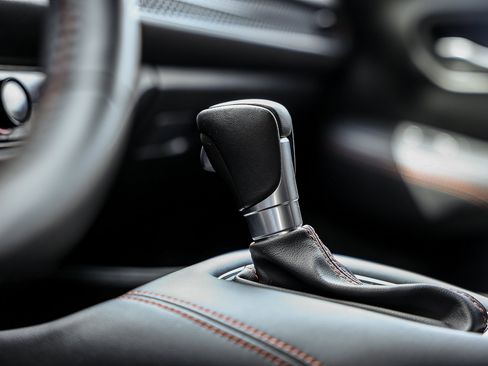 Certified 2024 Honda HR-V Sport image 28