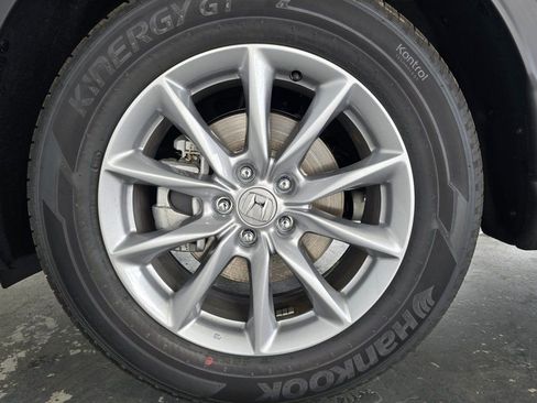 New 2026 Honda CR-V EX image 57