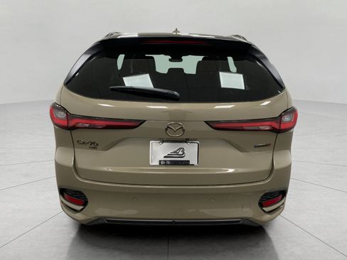 New 2026 MAZDA CX-70 3.3 Turbo S w/ Premium Package image 4
