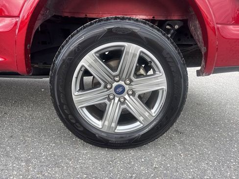 Used 2019 Ford F150 Lariat image 35