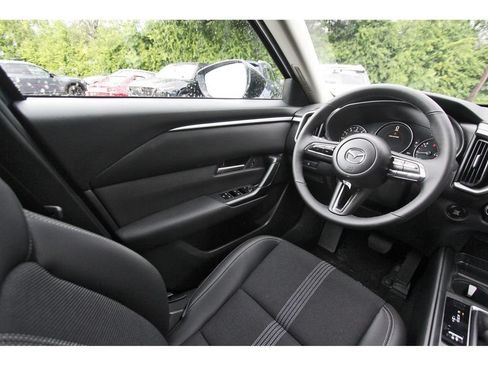 New 2026 MAZDA CX-50 AWD 2.5 S w/ Cargo Package image 6