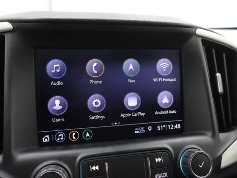 Used 2019 GMC Terrain SLT w/ Preferred Package image 51