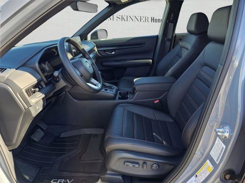 New 2026 Honda CR-V Sport-L image 18