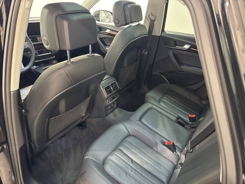 Used 2019 Audi Q5 2.0T Premium Plus w/ Premium Plus Package image 21