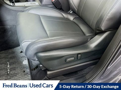 Used 2026 Subaru Ascent Premium AWD/4WD image 24