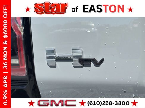 New 2026 GMC Hummer EV SUV w/ LPO, Sport Package image 28