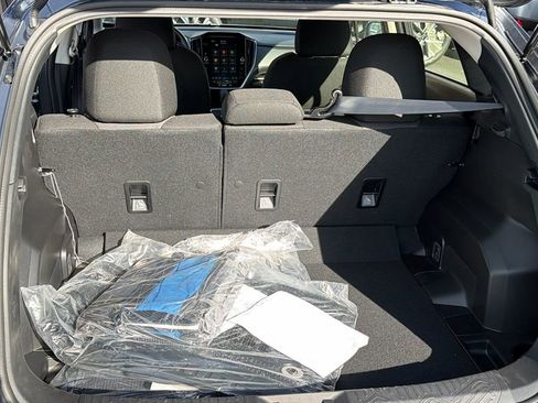 New 2026 Subaru Impreza 2.0i Sport image 13