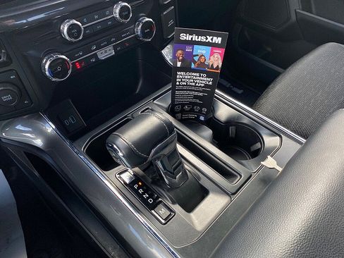 Certified 2023 Ford F150 XLT w/ Equipment Group 302A High image 51