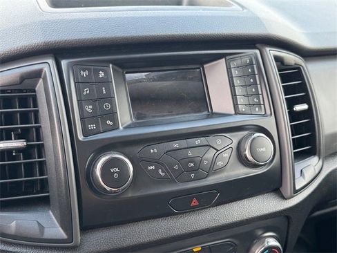 Used 2019 Ford Ranger XL w/ FX4 Off-Road Package image 24