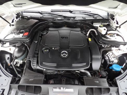 Used 2012 Mercedes-Benz E 350 Coupe image 15