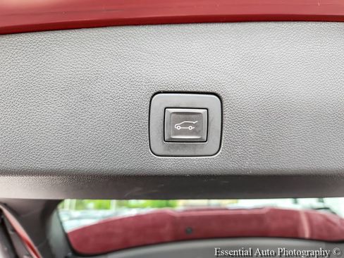 Used 2023 Buick Encore GX Essence w/ Experience Buick Package AWD/4WD image 21